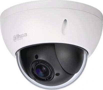 DAHUA TELECAMERA DOME FULL HD 2.0 MEGAPIXEL | SD22204I-GC Fai da te/Sicurezza e protezione/Sistemi di sicurezza domestica/Kit video per la sicurezza domestica/Videocamere di sorveglianza/Dom camera Zencoccostore - Formia, Commerciovirtuoso.it