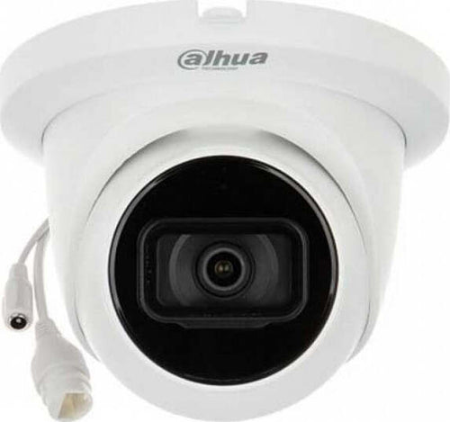 DAHUA TELECAMERA DOME FULL HD 2.8MM 2 MEGAPIXEL | IPC-HDW2230T-AS-S2 Fai da te/Sicurezza e protezione/Sistemi di sicurezza domestica/Kit video per la sicurezza domestica/Videocamere di sorveglianza/Bullet camera Zencoccostore - Formia, Commerciovirtuoso.it