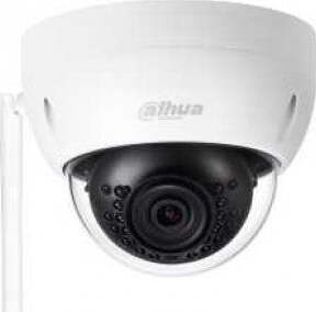 DAHUA TELECAMERA DOME HD 3.0 MEGAPIXEL | IPC-HDBW1320E-W Fai da te/Sicurezza e protezione/Sistemi di sicurezza domestica/Kit video per la sicurezza domestica/Videocamere di sorveglianza/Bullet camera Zencoccostore - Formia, Commerciovirtuoso.it