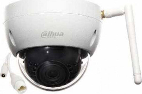 DAHUA TELECAMERA DOME HD 4.0 MEGAPIXEL | IPC-HDBW1435E-W Fai da te/Sicurezza e protezione/Sistemi di sicurezza domestica/Kit video per la sicurezza domestica/Videocamere di sorveglianza/Bullet camera Zencoccostore - Formia, Commerciovirtuoso.it