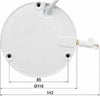 DAHUA TELECAMERA DOME HD 4.0 MEGAPIXEL | IPC-HDBW1435E-W Fai da te/Sicurezza e protezione/Sistemi di sicurezza domestica/Kit video per la sicurezza domestica/Videocamere di sorveglianza/Bullet camera Zencoccostore - Formia, Commerciovirtuoso.it