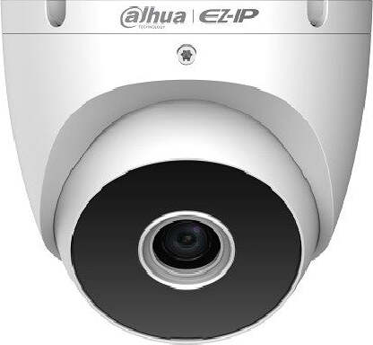 DAHUA TELECAMERA DOME HDCVI 5MPX 2,8MM 4IN1 S2 | EZ-HAC-T2A51-F2 Fai da te/Sicurezza e protezione/Sistemi di sicurezza domestica/Kit video per la sicurezza domestica/Videocamere di sorveglianza/Dom camera Zencoccostore - Formia, Commerciovirtuoso.it