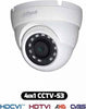 DAHUA-TELECAMERA-DOME-IBRIDA-4IN1-HD-1.0-MEGAPIXEL-|-HAC-HDW1000RP