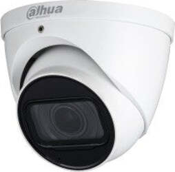 DAHUA TELECAMERA DOME PAL UHD 2K 5MPX MOTOZOOM 2.7~12MM OSD | HAC-HDW1500T-Z-A Fai da te/Sicurezza e protezione/Sistemi di sicurezza domestica/Kit video per la sicurezza domestica/Videocamere di sorveglianza/Dom camera Zencoccostore - Formia, Commerciovirtuoso.it