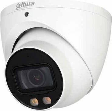 DAHUA TELECAMERA EYEBALL DOME IBRIDA 4IN1 2.1 MEGAPIXEL | HAC-HDW2249T-A-LED Fai da te/Sicurezza e protezione/Sistemi di sicurezza domestica/Kit video per la sicurezza domestica/Videocamere di sorveglianza/Dom camera Zencoccostore - Formia, Commerciovirtuoso.it