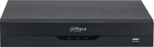 Dahua XVR5116H-4KL-I3 pro series AI 1U WizSense penta-brid 4k uhd 16CH 5IN1 HDCVI/AHD/HDTVI/PAL/IP AI-coding p2p smd plus face Fai da te/Materiale elettrico/Trasformatori Zencoccostore - Formia, Commerciovirtuoso.it