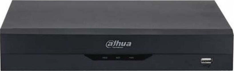 Dahua XVR5116H-4KL-I3 pro series AI 1U WizSense penta-brid 4k uhd 16CH 5IN1 HDCVI/AHD/HDTVI/PAL/IP AI-coding p2p smd plus face Fai da te/Materiale elettrico/Trasformatori Zencoccostore - Formia, Commerciovirtuoso.it