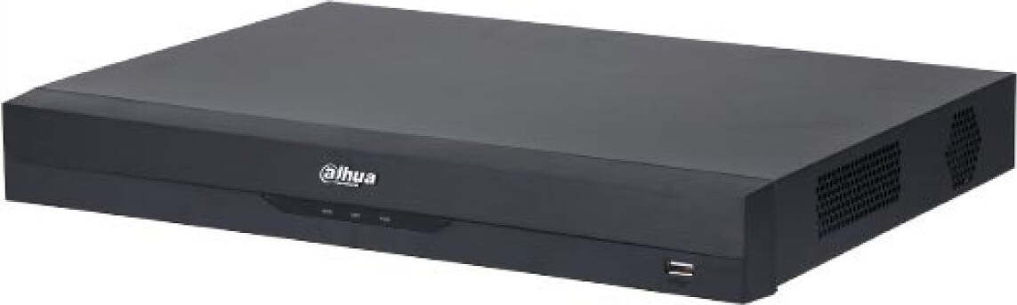 Dahua XVR5232AN-I3 series AI 1U WizSense penta-brid 2k hd+ 32CH 5IN1 5M-N HDCVI/AHD/HDTVI/PAL/IP AI-coding p2p smd plus face Fai da te/Sicurezza e protezione/Sistemi di sicurezza domestica/Kit video per la sicurezza domestica/Videoregistratori di sorveglianza Zencoccostore - Formia, Commerciovirtuoso.it