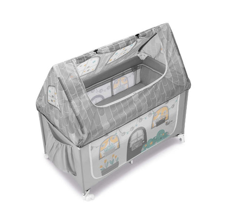 Lettino da Campeggio Cam Daily Dolci Sogni