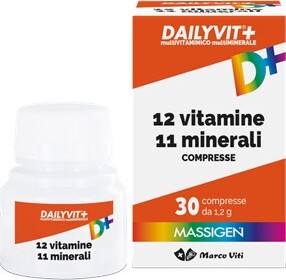 DAILYVIT+-12-VITAMINE-11-MINERALI-30-COMPRESSE