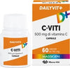 DAILYVIT+-C-VITI-500MG-DI-VITAMINA-C-60-CAPSULE