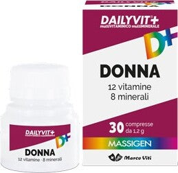 DAILYVIT+-DONNA-MULTIVITAMINICO-E-MULTIMINERALE-30-COMPRESSE-RIVESTITE