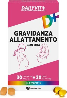 DAILYVIT+-GRAVIDANZA-ALLATTAMENTO-CON-DHA-MULTIVITAMINICO-E-MULTIMINERALE-30-COMPRESSE-+-30-PERLE