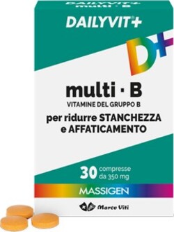 DAILYVIT+-MULTI-B-VITAMINE-DEL-GRUPPO-B-30-COMPRESSE
