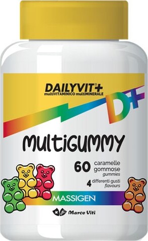 DAILYVIT-MULTIGUMMY-CARAMELLE-GOMMOSE