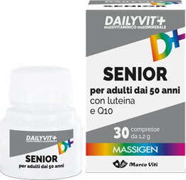 DAILYVIT+-SENIOR-MULTIVITAMINICO-E-MULTIMINERALE-30-COMPRESSE