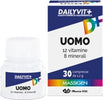 DAILYVIT+-UOMO-MULTIVITAMINICO-E-MULTIMINERALE-30-COMPRESSE-RIVESTITE