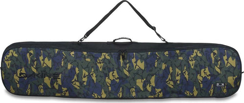 Dakine Pipe Snowboard Bag Sacca Snowboard Borsone Snowboard Nero Militare Custodia Per Tavola Sport e tempo libero/Attività ricreative all'aperto/Sport invernali/Snowboard/Custodie per tavola Snotshop - Roma, Commerciovirtuoso.it