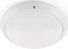 DAKRON Lampada plafoniera bianco Illuminazione/Illuminazione per interni/Lampadari lampade a sospensione e plafoniere/Plafoniere Led Mall Home - Napoli, Commerciovirtuoso.it