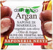 Dal Frantoio Argan 100gr. Sapone Vegetale Sapone Di Marsiglia con Olio di Oliva Saponeria Nesti Firenze Sapone Vegano Bellezza/Bagno e corpo/Detergenti per il corpo/Saponette Tiziana non solo gioielli - Civitanova Marche, Commerciovirtuoso.it