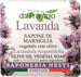 Sapone Vegetale Dal Frantoio Lavanda 100 gr Sapone Vegetale Dal Frantoio Lavanda 100 gr Tiziana non solo gioielli - Civitanova Marche, Commerciovirtuoso.it