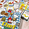 DAL-NEGRO-Carte-da-gioco-Chef-Piatti-Italiani