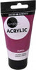 Daler-Rowney-Simply-Acrylic-Paint---75-ml---Purple-Nobrand