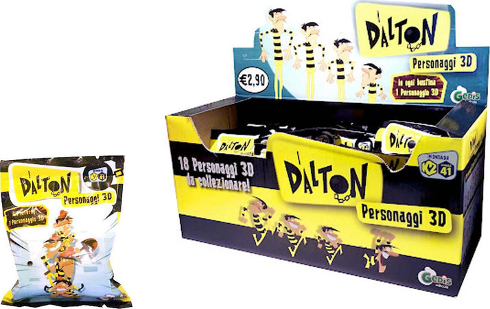 Dalton-personaggio-bustina-Nobrand