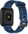 DAM Braccialetto intelligente ID116 Blue Elettronica/Cellulari e accessori/Smartwatch Scontolo.net - Potenza, Commerciovirtuoso.it