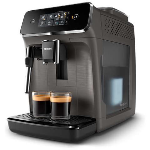 Philips 2200 series series 2200 ep2224/10 macchina da caffè automatica - EP2224 10