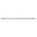 Samsung flip pen penna per pda beige, bianco - CY-PENRXEN
