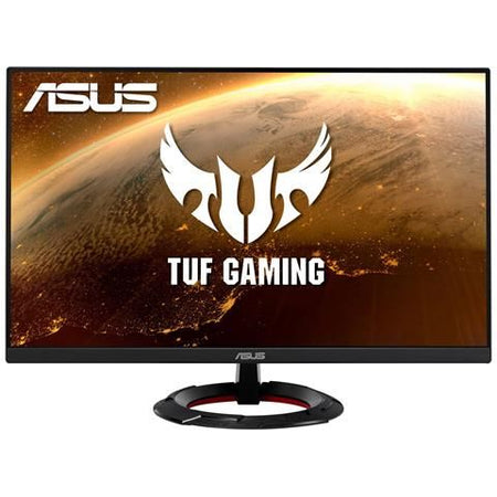 Asus tuf gaming vg249q1r monitor pc 60,5 cm (23.8\") 1920 x 1080 pixel full hd nero - ASUMO000121
