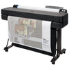 Hp designjet stampante t630 da 36” - 5HB11A#B19