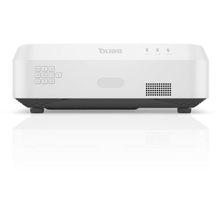 Benq lw890ust proiettore a raggio ultra corto 4000 ansi lumen dlp wxga (1280x800) compatibilità 3d bianco - 9H.JJC77.34E
