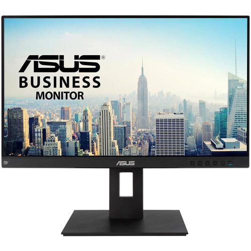 Asus be24eqsb monitor pc 60,5 cm (23.8\) 1920 x 1080 pixel full hd led nero - 90LM05M1-B02370