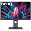 Benq pd2705q led display 68,6 cm (27\) 2560 x 1440 pixel quad hd grigio - 9H.LJELA.TBE