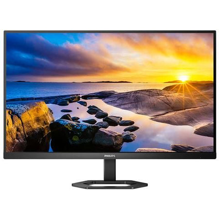 Philips 5000 series 27e1n5500la/00 monitor pc 68,6 cm (27\") 2560 x 1440 pixel quad hd lcd nero