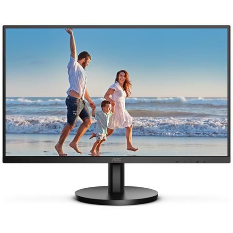 Aoc q27b3ma led display 68,6 cm (27\) 2560 x 1440 pixel quad hd nero