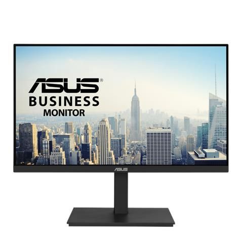 Asus va27ecpsn monitor pc 68,6 cm (27\) 1920 x 1080 pixel full hd led nero - 90LM055J-B01170