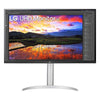 Lg 32up55np-w monitor pc 80 cm (31.5\) 3840 x 2160 pixel 4k ultra hd bianco - 32UP55NP-W.AEU