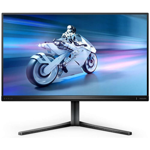 Philips evnia 5000 25m2n5200p/00 monitor pc 62,2 cm (24.5\) 1920 x 1080 pixel full hd lcd grigio
