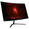 Monitor desktop - nitro ed270rs3bmiipx unesperienza di gioco unica con il monitor curvo acer - UM.HE0EE.302