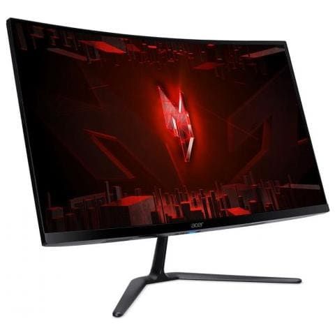 Monitor desktop - nitro ed270rs3bmiipx unesperienza di gioco unica con il monitor curvo acer - UM.HE0EE.302