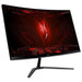 Monitor desktop - nitro ed270rs3bmiipx unesperienza di gioco unica con il monitor curvo acer - UM.HE0EE.302