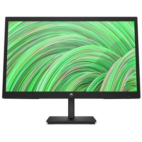 Hp v22v g5 fhd monitor - 65P56AA#ABB