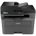 Brother mfc-l2800dw stampante multifunzione laser a4 1200 x 1200 dpi 32 ppm wi-fi - MFCL2800DWRE1