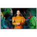 Samsung qb50c pannello piatto per segnaletica digitale 127 cm (50\) lcd wi-fi 350 cd/m² 4k ultra hd nero processore integrato tizen 16/7 - LH50QBCEBGCXEN