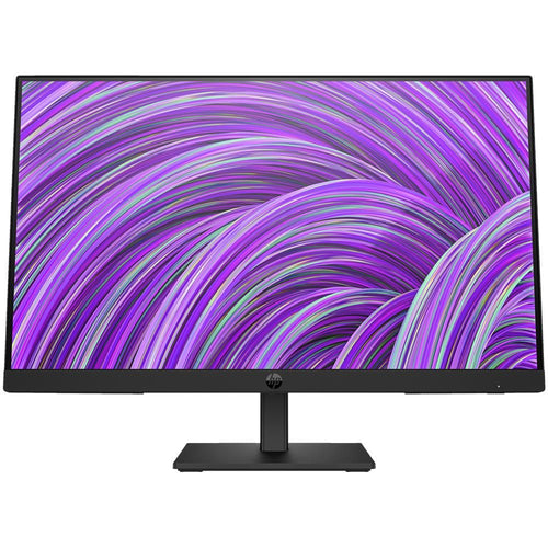 Hp p22h g5 fhd monitor - 64W30AA#ABB