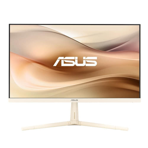 Asus vu279cfe-m monitor pc 68,6 cm (27\) 1920 x 1080 pixel full hd lcd beige - 151402