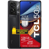 Tcl 50 se 17,2 cm (6.78\) doppia sim android 14 4g usb tipo-c 4 gb 128 gb 5010 mah grigio - TCT611B-2BLCA112